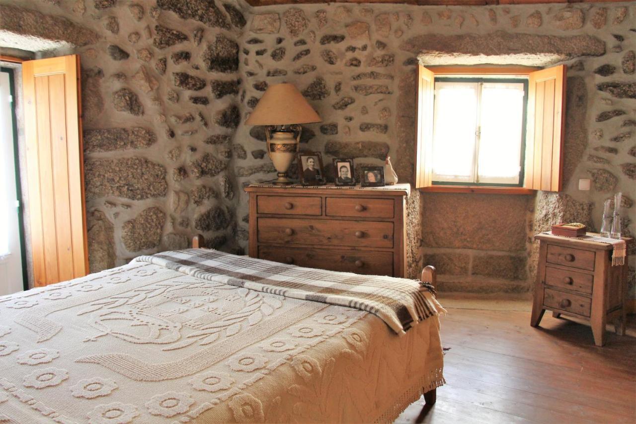 Casa D'Avo Maria Guest House Сейя Екстериор снимка