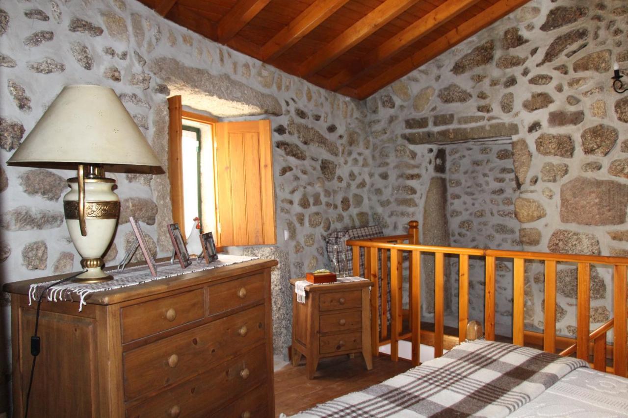 Casa D'Avo Maria Guest House Сейя Екстериор снимка