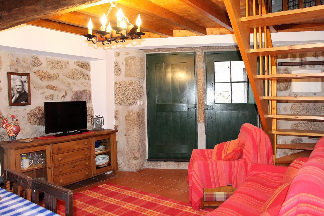 Casa D'Avo Maria Guest House Сейя Екстериор снимка