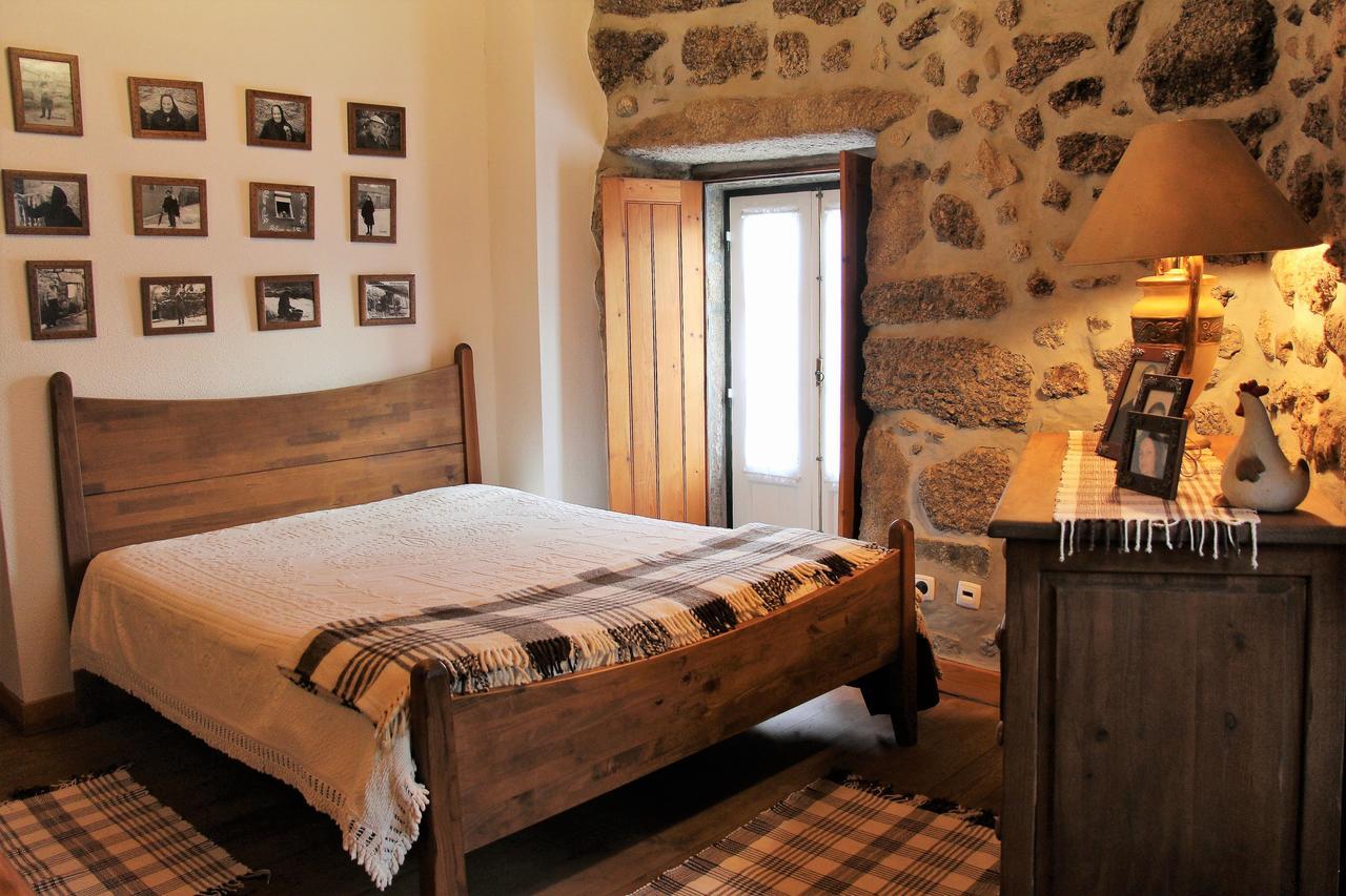 Casa D'Avo Maria Guest House Сейя Екстериор снимка
