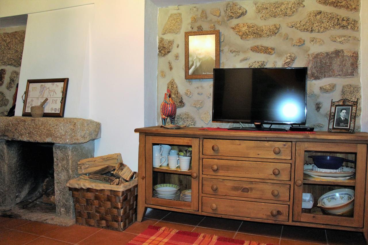 Casa D'Avo Maria Guest House Сейя Екстериор снимка