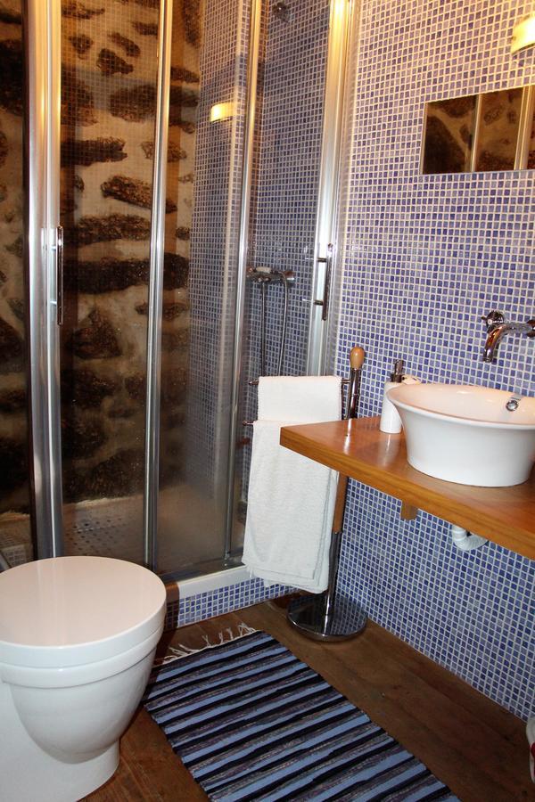Casa D'Avo Maria Guest House Сейя Екстериор снимка