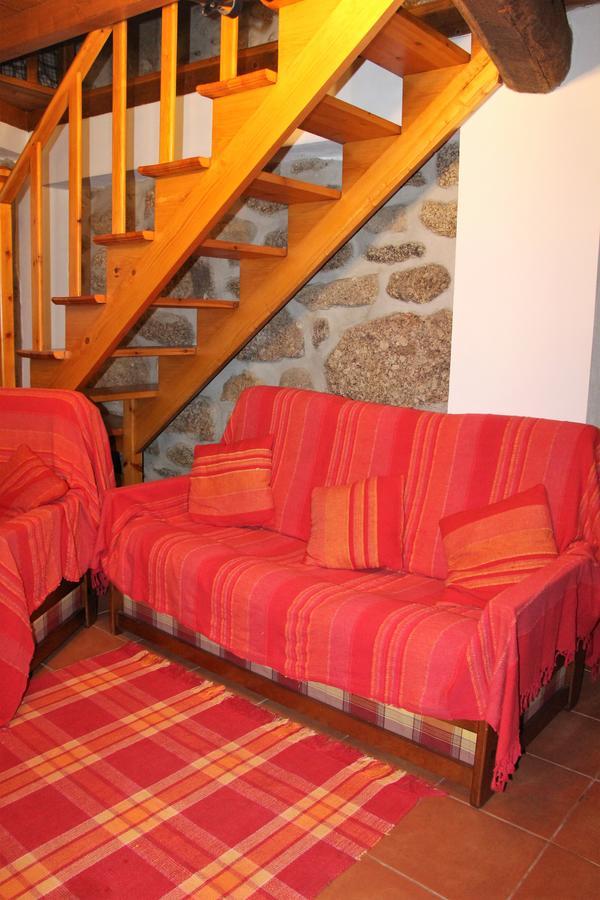 Casa D'Avo Maria Guest House Сейя Екстериор снимка