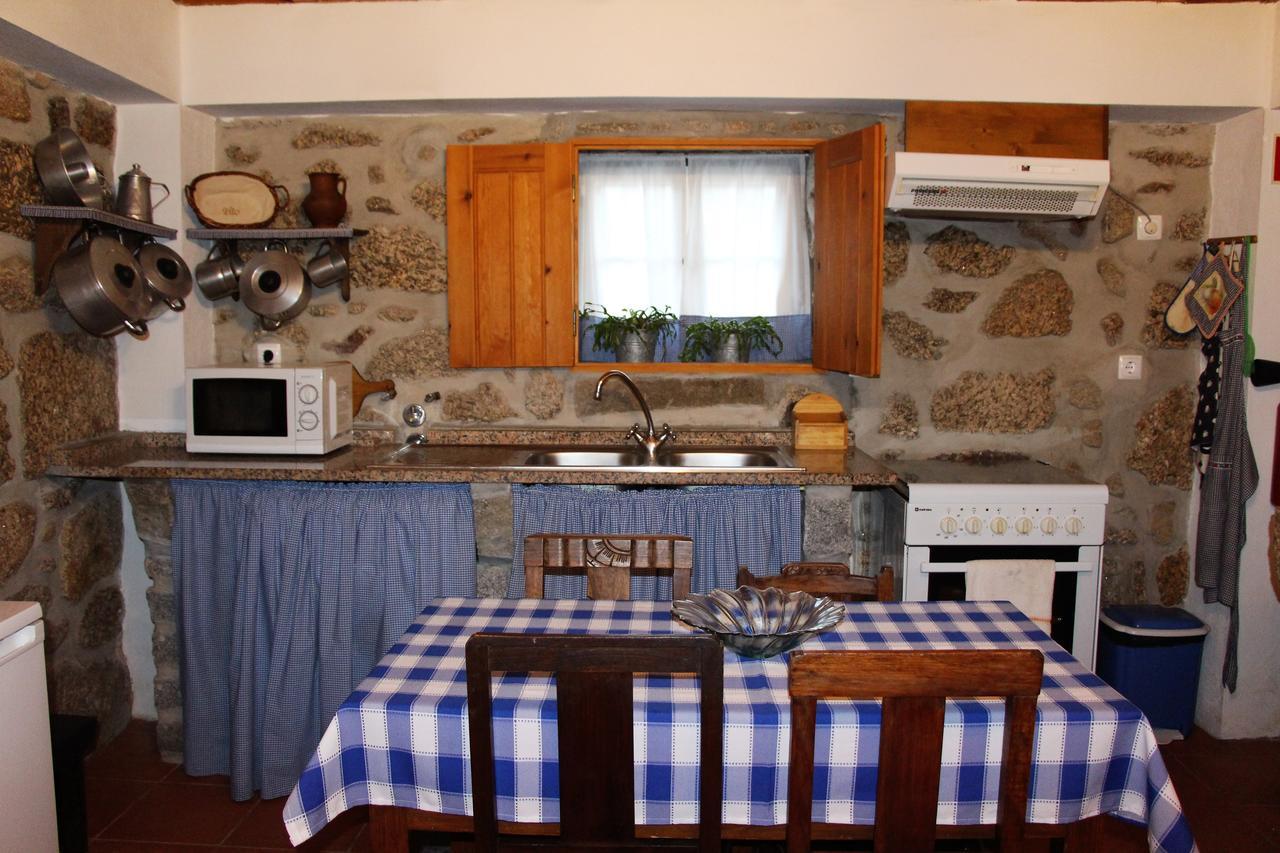 Casa D'Avo Maria Guest House Сейя Екстериор снимка