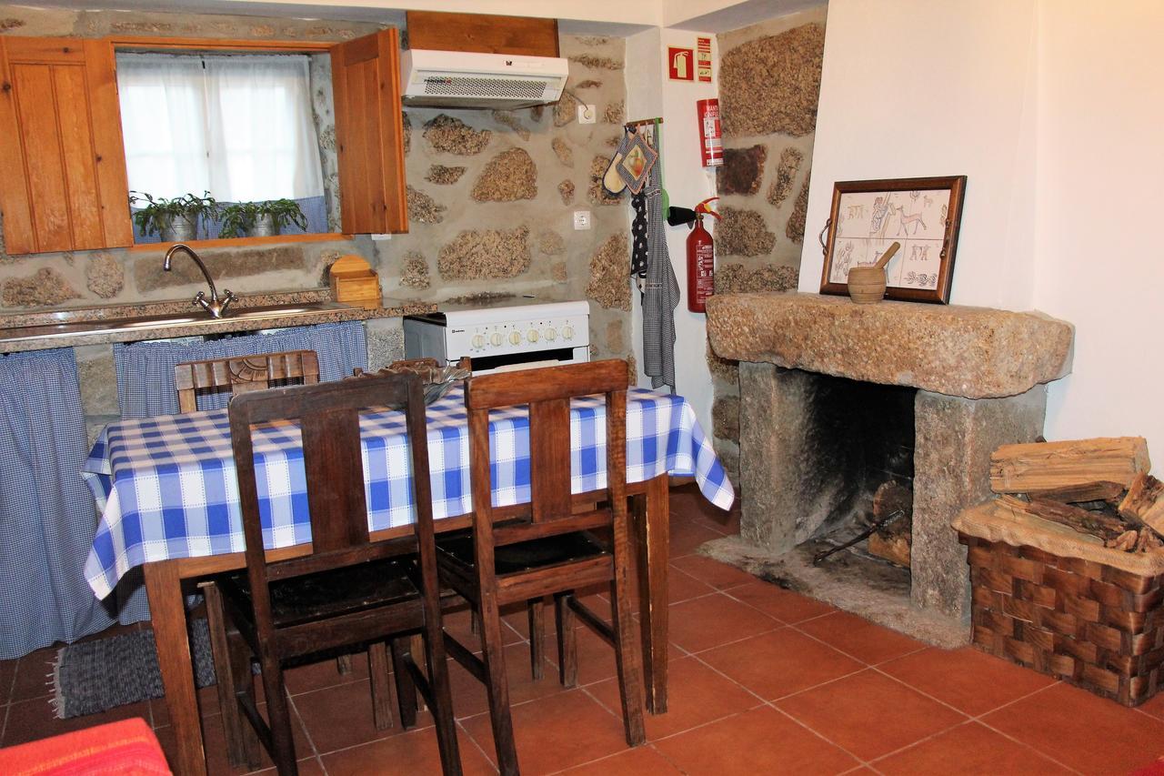 Casa D'Avo Maria Guest House Сейя Екстериор снимка