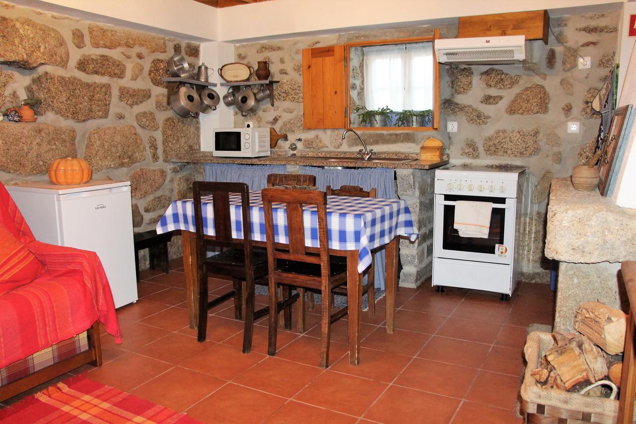 Casa D'Avo Maria Guest House Сейя Екстериор снимка